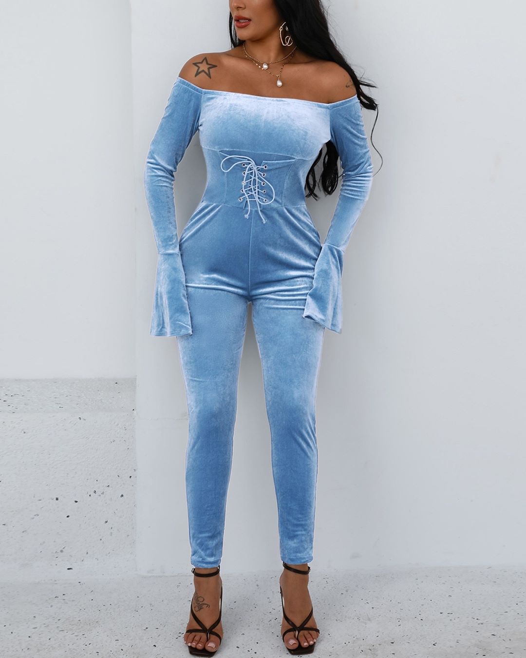 boutiquefeel_official - Must have staple alert.⁠
Shop Iteam🔍: LZD0567⁠
Shop:boutiquefeel.com⁠
 #fashion #ootd #style