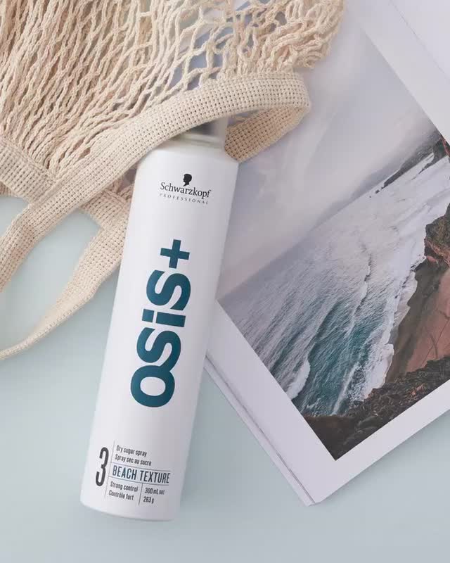 Schwarzkopf Professional - Новые герои #OSIS - продолжение нашумевшей Гаммы сухого натурального  невесомого стайлинга OSiS+ Long Hair Texture для создания естественных текстур с сохранением подвижно...