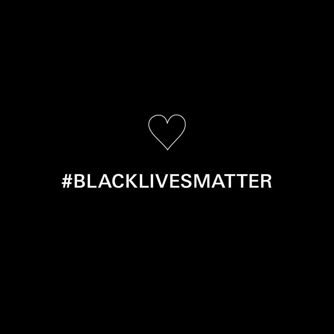 HUGO - We want to amplify those voices that need to be heard loud and clear. Follow @eji_org, @campaignzero, and @mpjinstitute to learn more about the steps we can all take to end racial injustice.