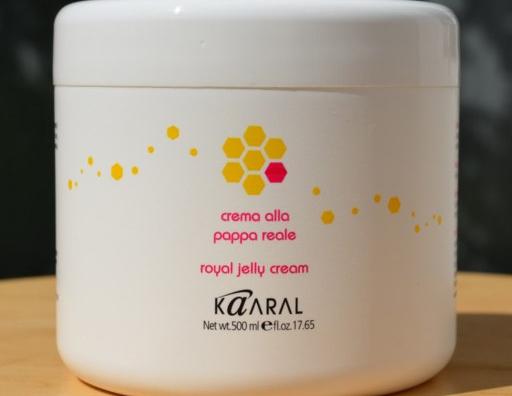 Kaaral Maxi Royal Jelly Cream