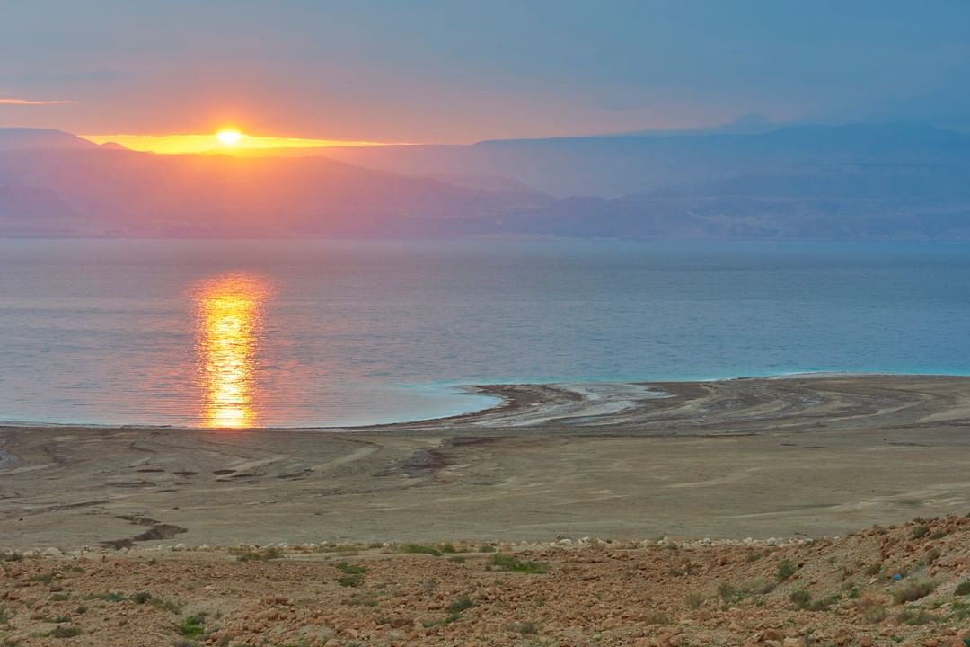 AHAVA - The holiday weekend is upon us, and this year's July 4th may be looking a little bit different than in years past. Wishing you a healthy and safe weekend, no matter where you are this year 🌅⁠...