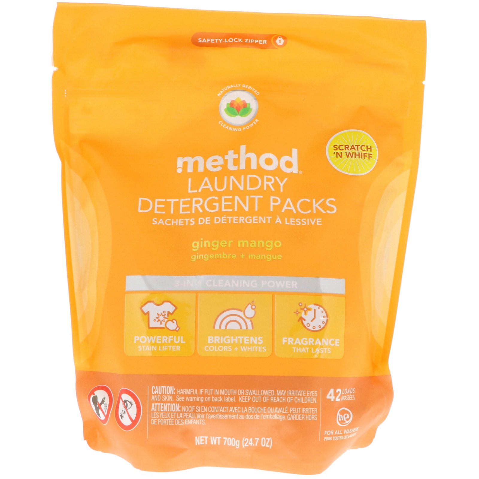 Method отзывы. Method Laundry Detergent. Detergent Pack\. Method моющие средства. Ginger Packaging.