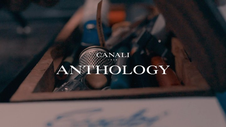 Canali - We are proud to present #CanaliAnthology, a virtual journey through our history full of memories and values, featuring the brand’s founding family, masterful artisans and collaborators credit...