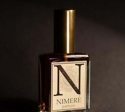 La Foret Russe Nimere Parfums