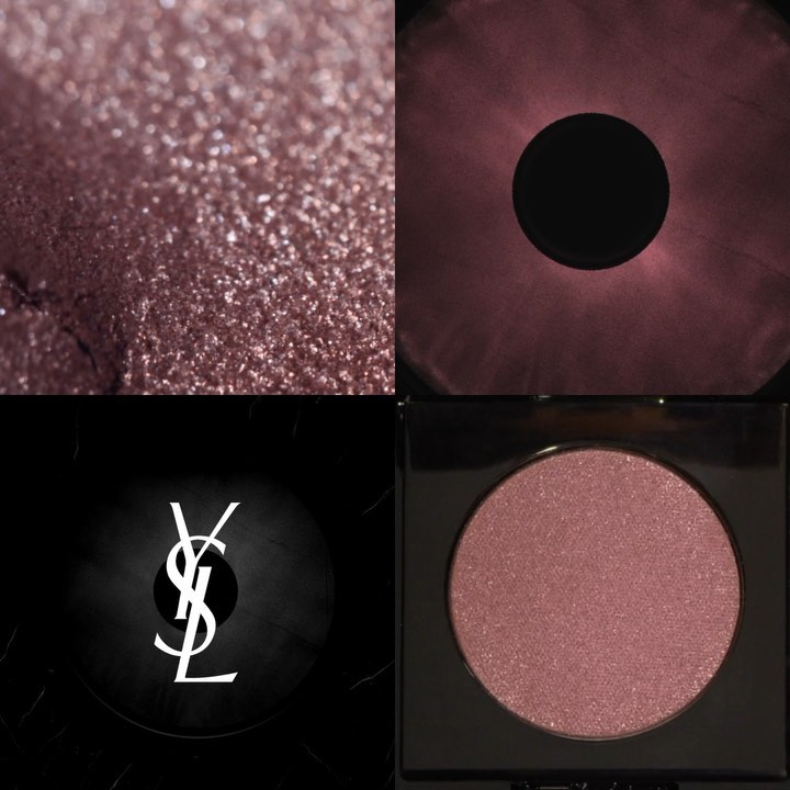 YSL Beauty Official - Prepare to fall for a brand new crush.  A satiny pot of light weight, yet opaque pigments, available in six indecent nudes.  Pick a shade to match your skintone, for a barely the...