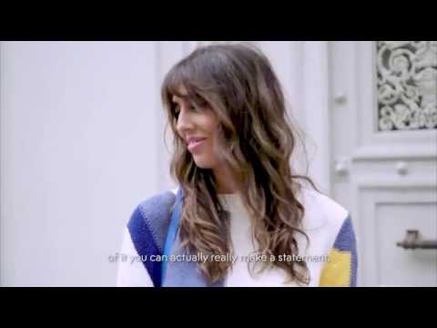 Paris Fashion Week with Violette | THE OUTNET