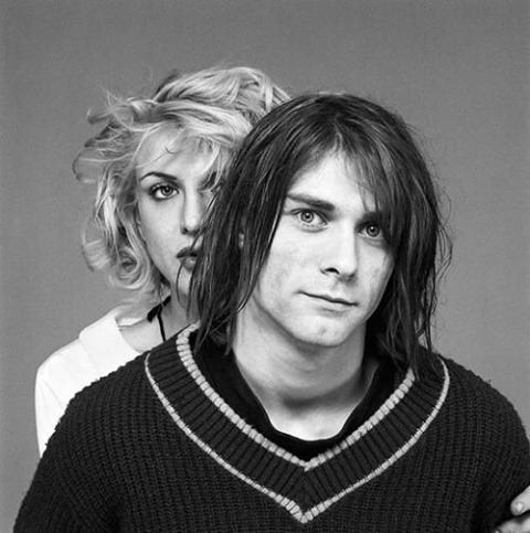 A N T O N I O L I . E U - Grunge is a subculture that sprouted in the late 80’s in Seattle. ⁠
Just like Punk, grunge had no specific agenda and felt the same yet opposite anti-establishment rules. Far...