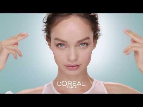 Новое поколение увлажнения от L'Oréal Paris