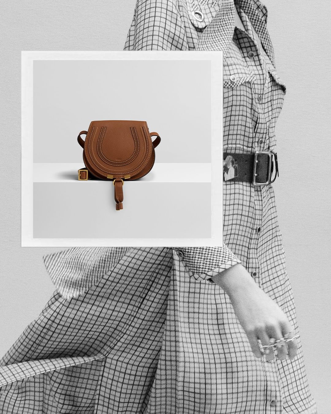 Chloé - Discover our iconic Marcie bag in a variety of timeless colours and everyday shapes

Shop now in boutiques and on chloe.com

#CHLOE