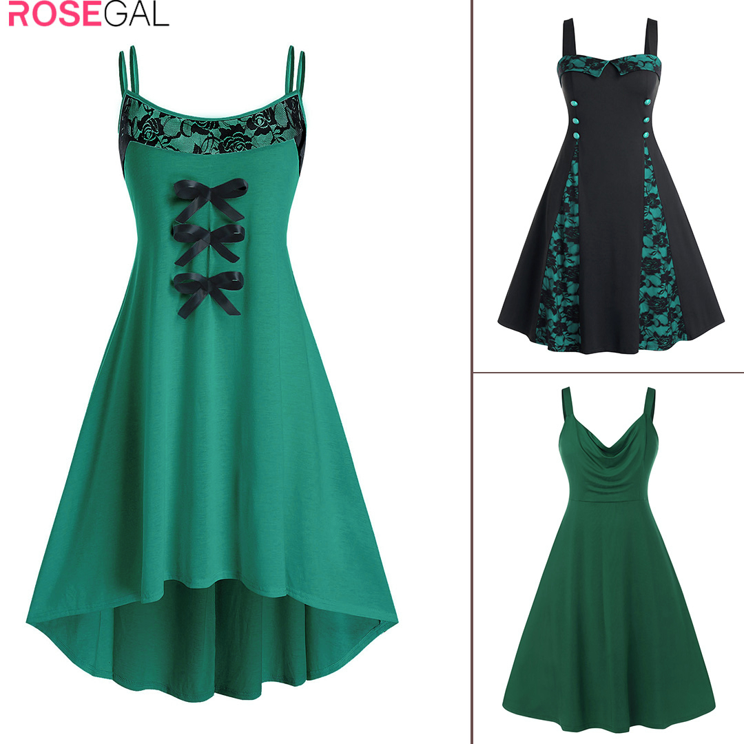 Rosegal - OUR FALL PREVIEW⁣
RETRO ALL THE WAY! 👉Bio link⁣
⁣
Fall Green Style, Search ID: 463805210,  468169819,  463724713⁣
⁣
Use Code: RGH20 to enjoy 18% off!⁣
#rosegal #plussizefashion #Rosegalcurvy...