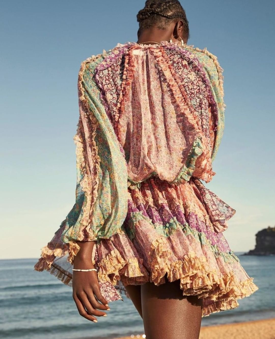 A N T O N I O L I . E U - Multicolor @zimmermann