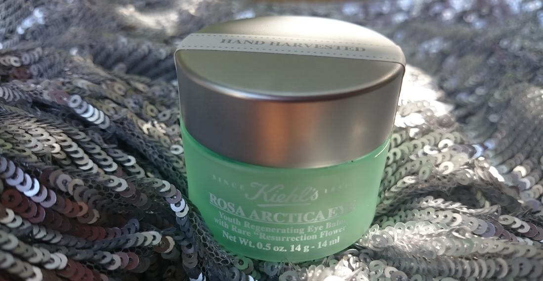 Регенерирующий крем для кожи вокруг глаз rosa arctica eye cream отзывы