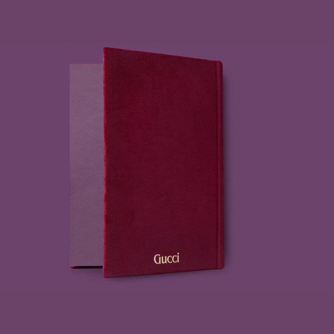 Gucci - A look through the pages of ‘Beaten & Blown by the Wind,’ the new art book captured by @bruce_gilden. The limited edition book comes in a format inspired by vintage tomes, with photographs pri...