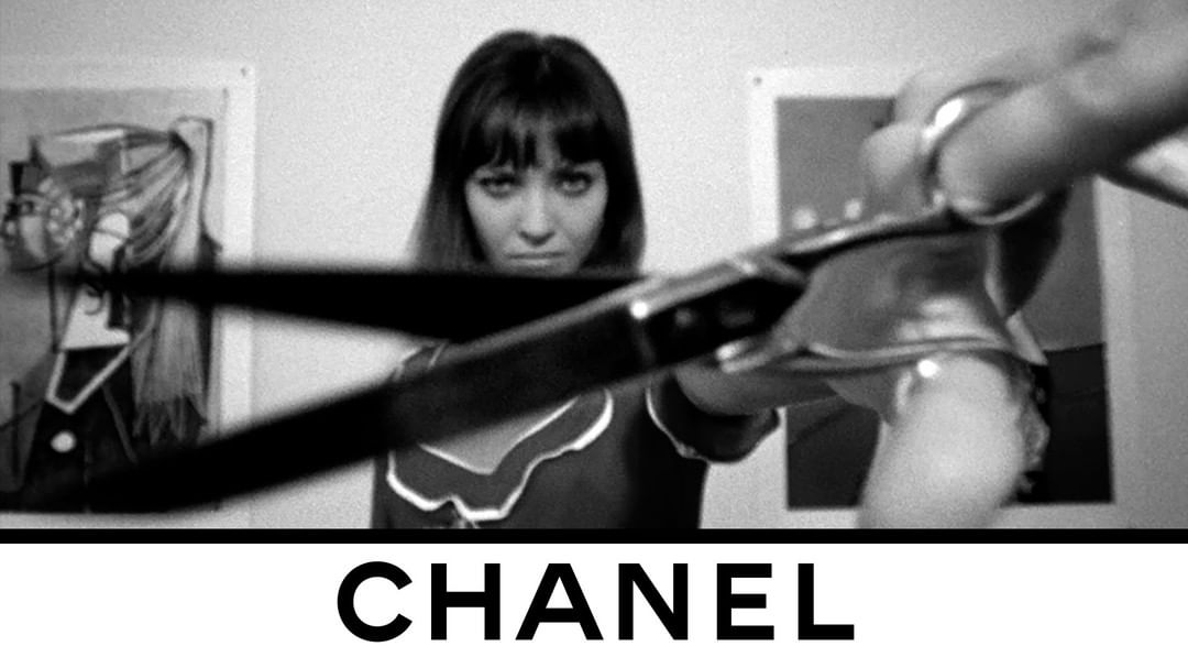 CHANEL - LIGHTS, CAMERA, ACTION. 
The Spring-Summer 2021 Ready-to-Wear show will be presented at the Grand Palais in Paris. Live on Instagram Stories.

October 6th at 10.30am Paris time.

Teaser direc...