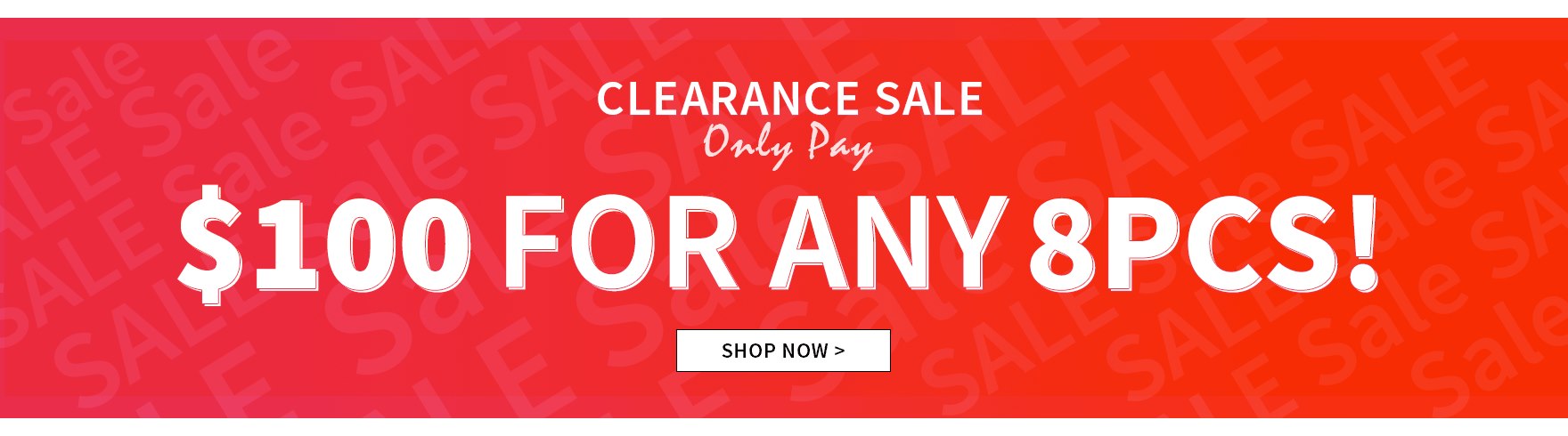 Trending items with the discount up to 60% off