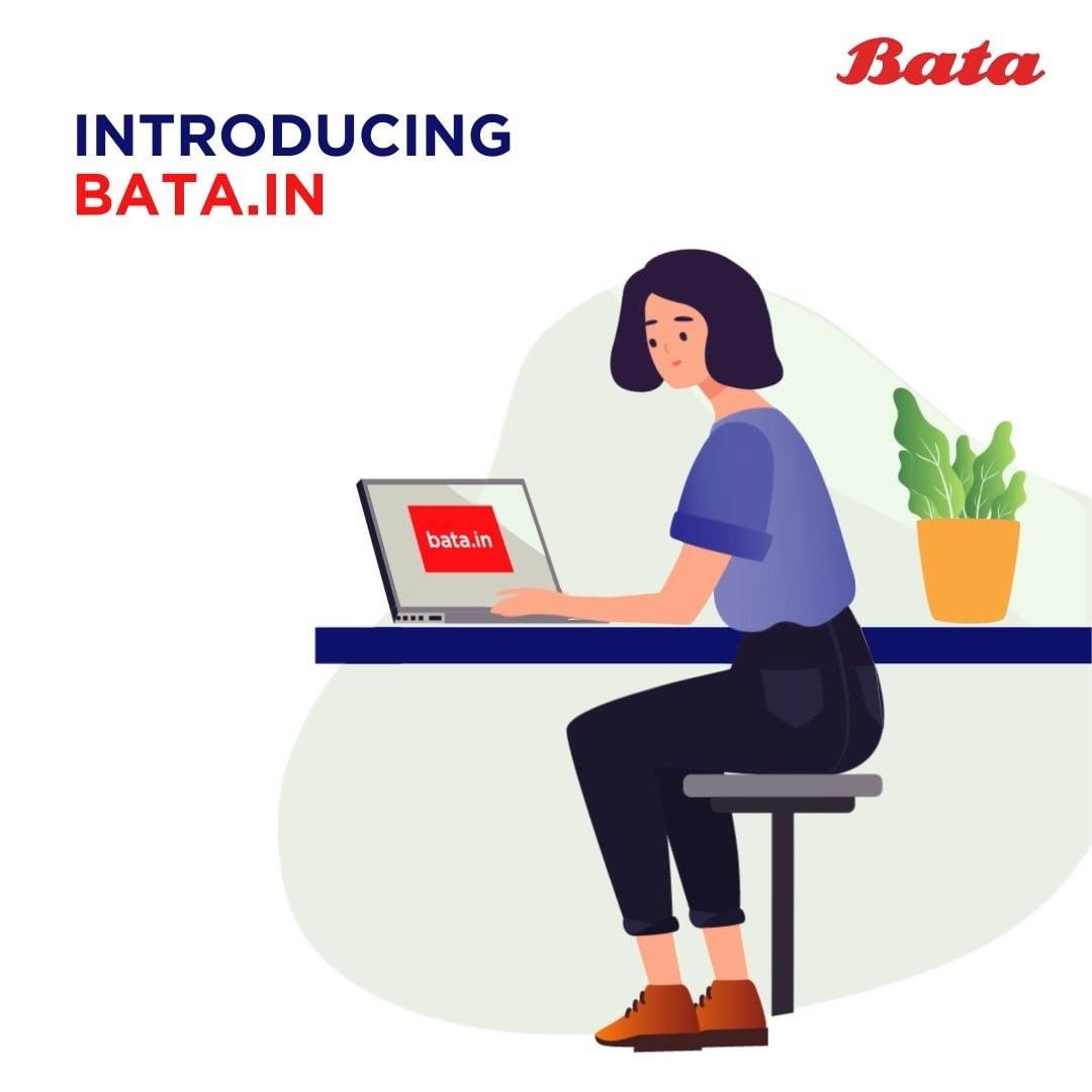 Bata India - We know online shopping is your preferred way to shop for shoes, nowadays! We bring to you bata.in, one platform equipped with everything you need. Scroll through 5000+ styles, opt for fr...