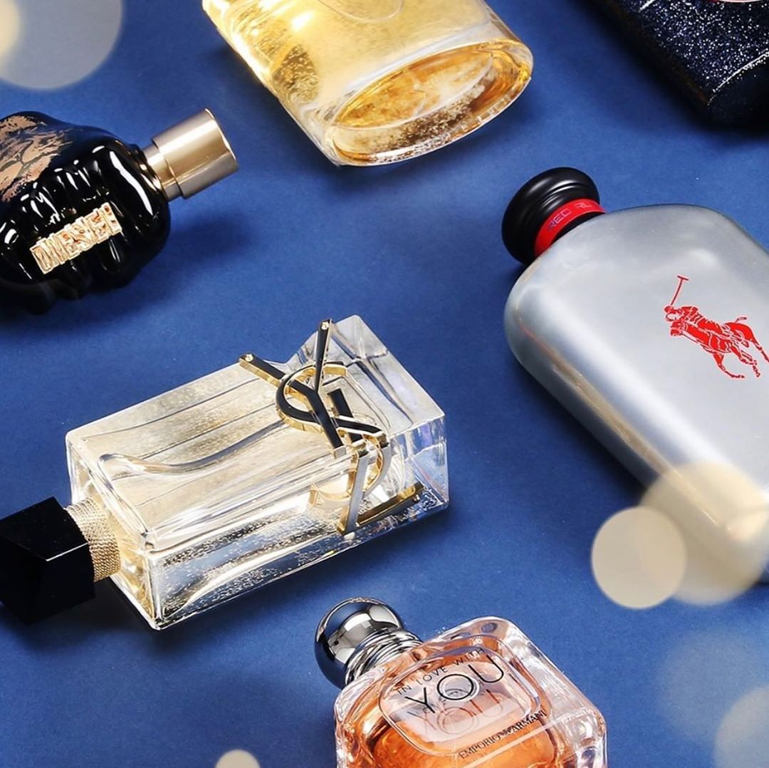 7/24 Perfumes - Discover our new Collection, the best perfume of 2020 .

استكشف افضل عطور https://bit.ly/2GRfn7g

#724Perfumes #Woman #Men #perfumes #offers
