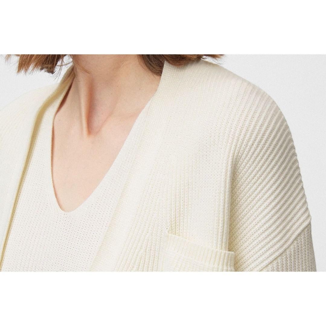 Marc O'Polo - Cream on cream. #marcopolo #MOPPure