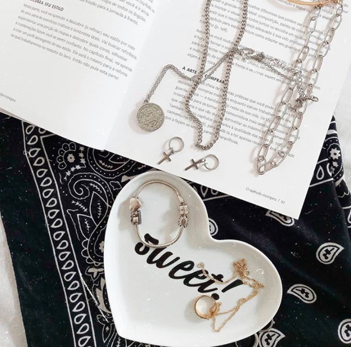 Soufeel.com - Accessory necessities. ✨ Our charm bracelets make the best gifts! Get 10% off your next order using code ‘ANN10’ at check out. ✨  @icamylalimaa