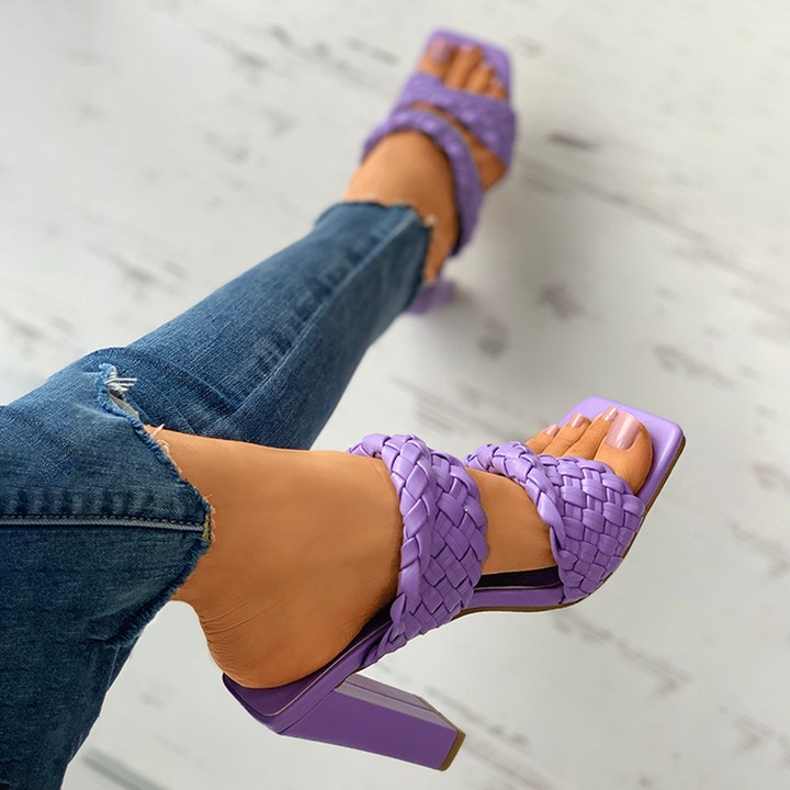 Chic Me - dreamin' of these⁠
🔍"LZT2850"⁠
Shop: ChicMe.com⁠
⁠
#chicmeofficial #fashion #style #chic #fashionmoment