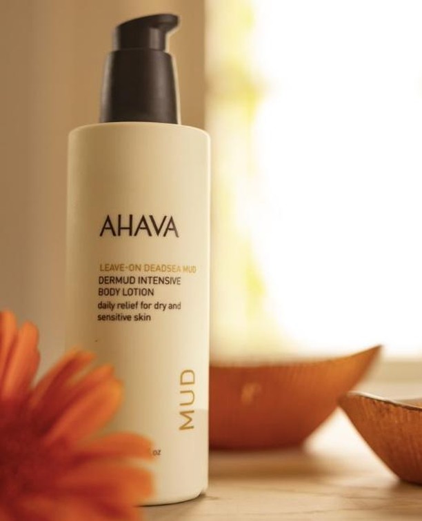 AHAVA - We've harnessed the healing power of therapeutic Dead Sea mud to help reduce inflammation, soften, and soothe your skin. Dermud is our most intensive formula that we made especially for your d...