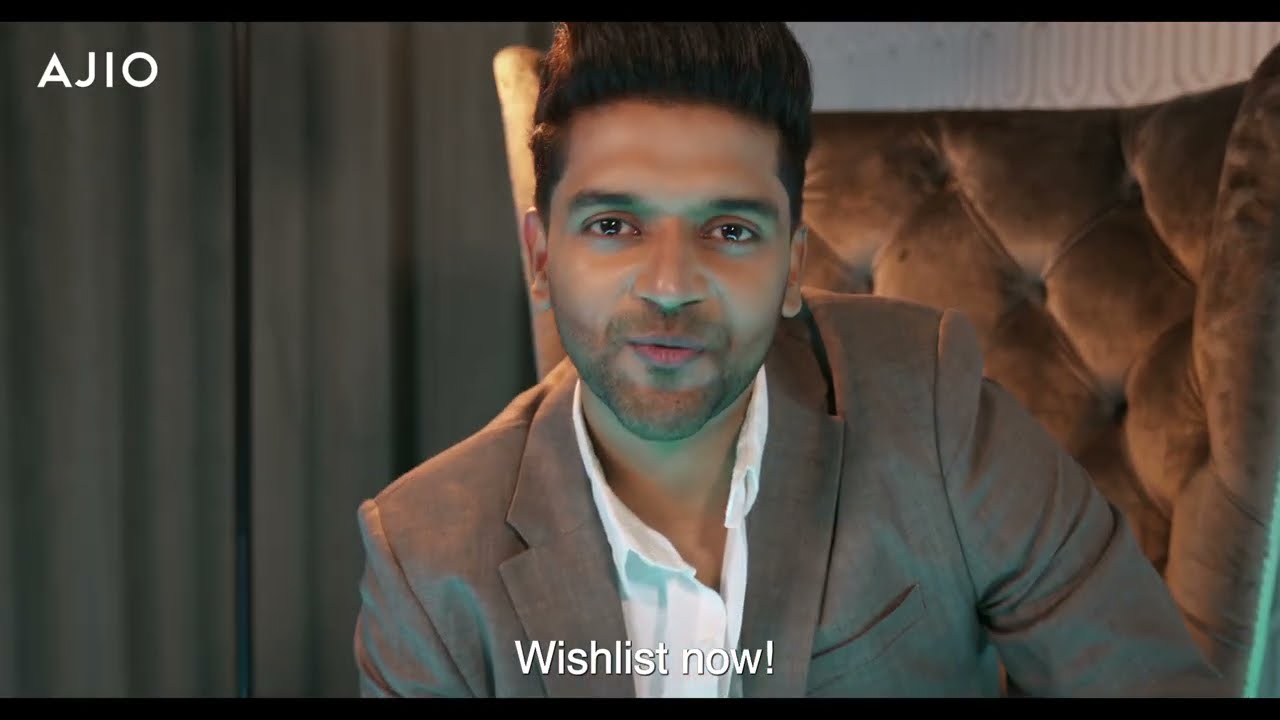 Guru Randhawa x AJIO Big Bold Sale | July 1-5