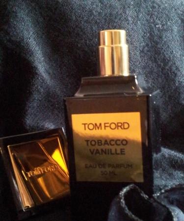 Tom Ford Tobacco Vanille