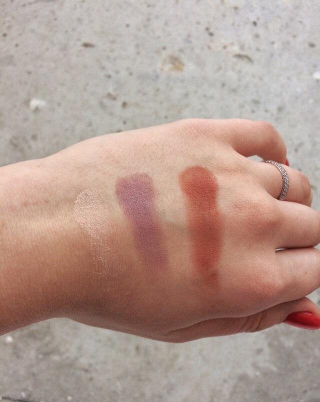 Shadow palette NYX Shadow palette NYX