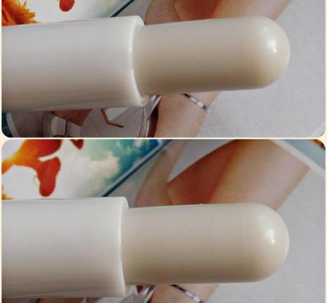 Средство от мозолей Faberlic Карандаш-стик от натирания кожи ступней фото