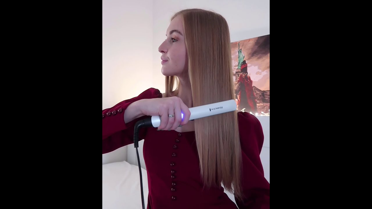 Выпрямитель Remington Shine Therapy S8500: опыт пользователей