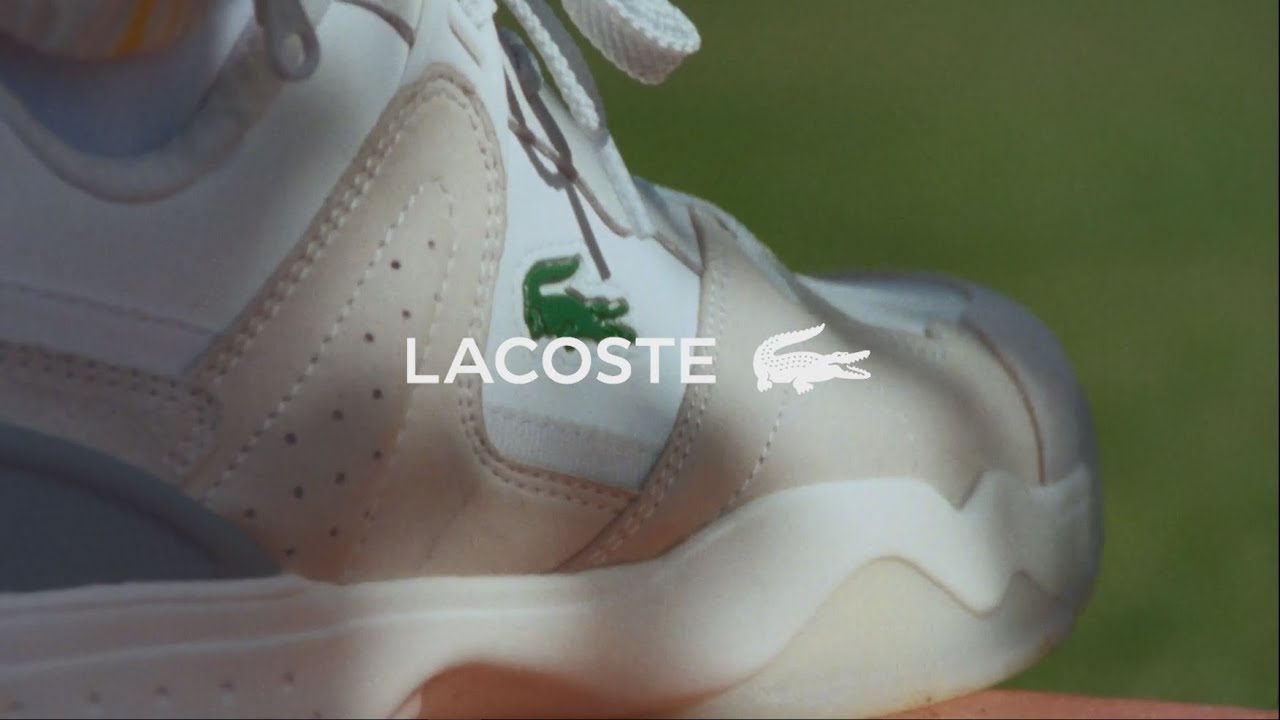 T-Point by Lacoste