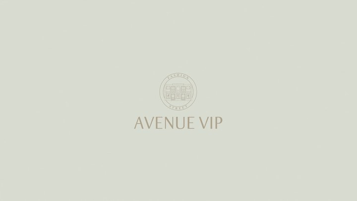 Vipavenue брендовый