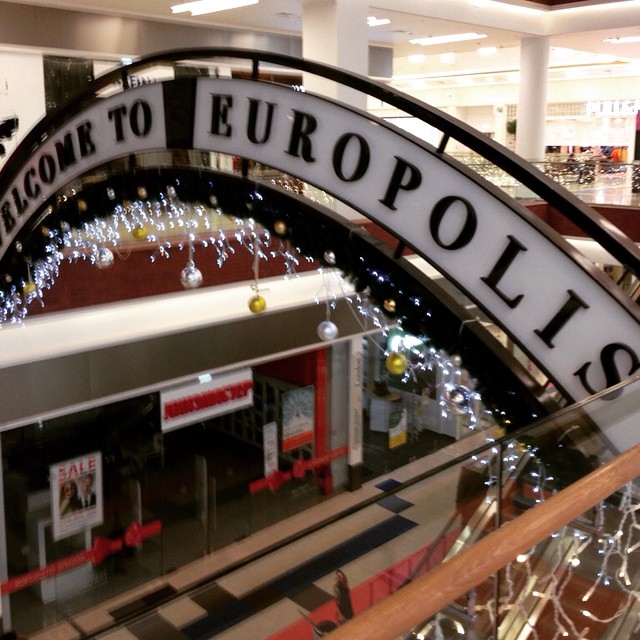SQUPER - #europolis #sano #sanorussia #спб #питер #европолис