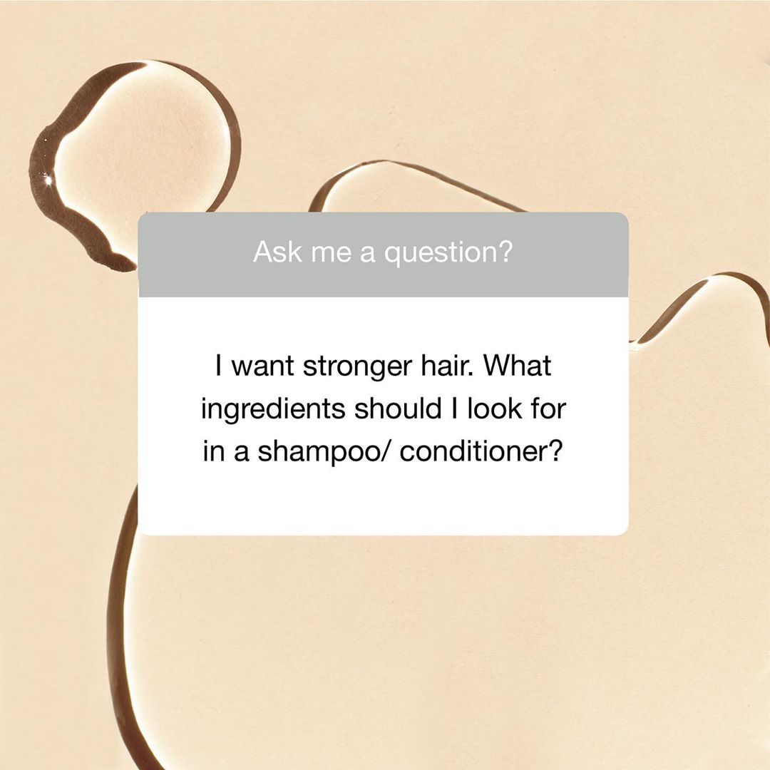 Pantene Pro-V - The path to longer hair starts with stronger hair! Castor oil is here to kickstart your journey ✅  Safe on ALL hair types! 
.
.
.
#castoroil #castoroilshampoo #shampoo #sulfatefree #su...