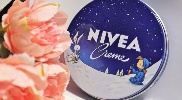 Универсальный увлажняющий крем NIVEA Creme фото