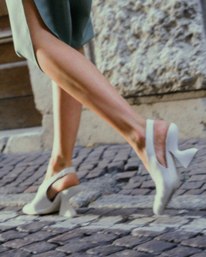 Salvatore Ferragamo - The chase has begun, but who is chasing whom? Streaming live now from the historic Rotonda della Besana in Milan. Watch the Spring/Summer 2021 fashion show on Instagram Live and...