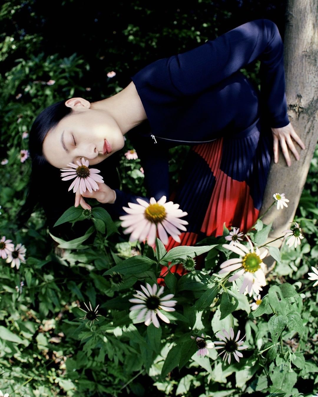 Stella McCartney - “There is no Planet B. As long as we protect it from now on, Earth can be healed.” – Cici Xiang⁣
⁣
Autumn 2020 continues our uncompromising commitment to sustainability and innovati...