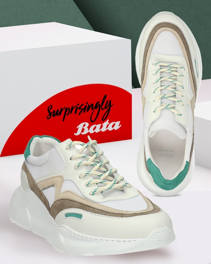 Bata Brands - Retro sneakers are hot right now – check out lots of surprising styles in the Bata e-shop. 
.
.
.
.
.

#BataShoes #ShoesAddict #Sneakers #Shoes #ShoesLover #Fashion #SurprisinglyBata
