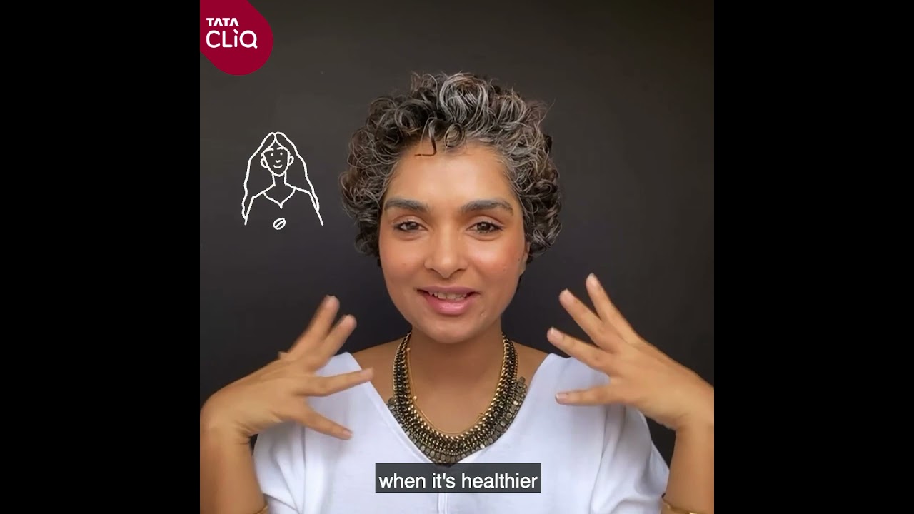 Your Guide To Curly Hair Styling With Hair Coach Elizabeth Alex