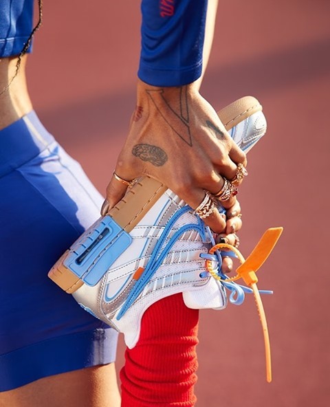 A N T O N I O L I . E U - RAFFLE CLOSED, GOOD LUCK 🍀  Raffle: Nike x Off-White Rubber Dunk “University Blue”⁠
Register now for the Nike x Off-White Rubber Dunk “University Blue” online raffle.⁠
⁠
Raff...