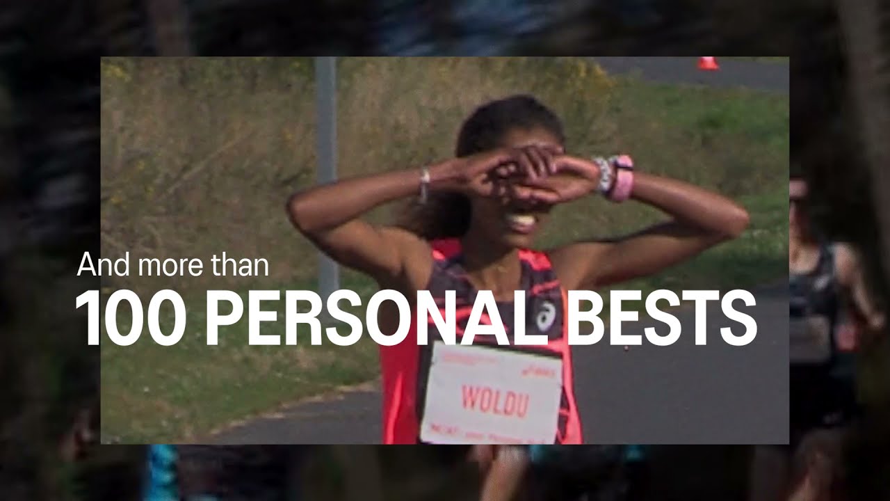 ASICS | Be(at) Your Personal Best