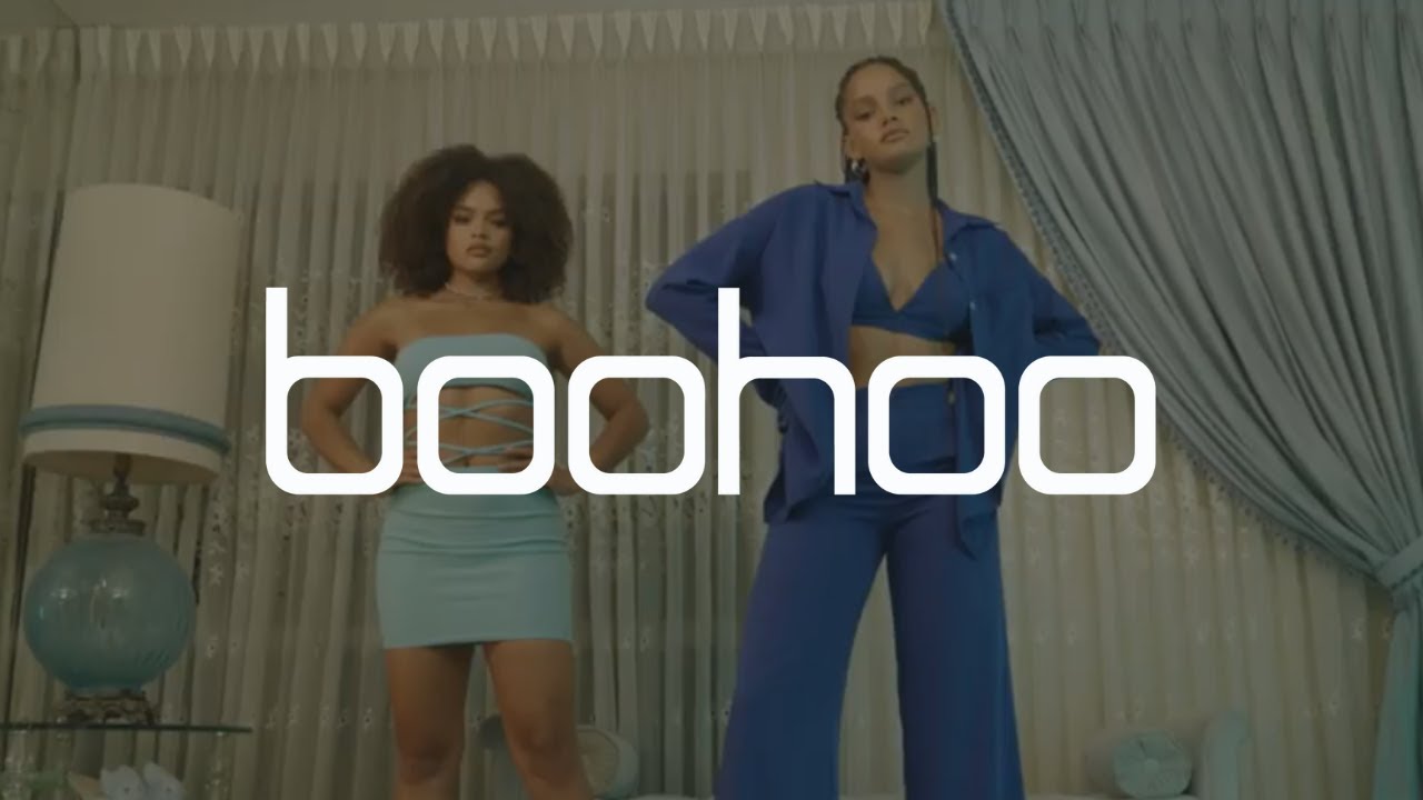 NEW SEASON | boohoo