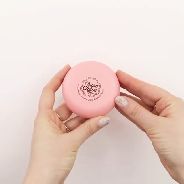 Интернет-магазин косметики💖 - Высокопигментированный кушон от Chupa Chups🌟
⠀
🌸Выравнивает тон и корректирует текстуру кожи
🌸Тонкий слой средства перекрывает покраснения, следы от прыщиков и пигментаци...