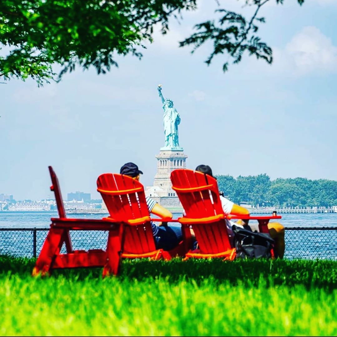 Bond No. 9 Fragrances - Governors Island.... #repost @timeoutnewyork