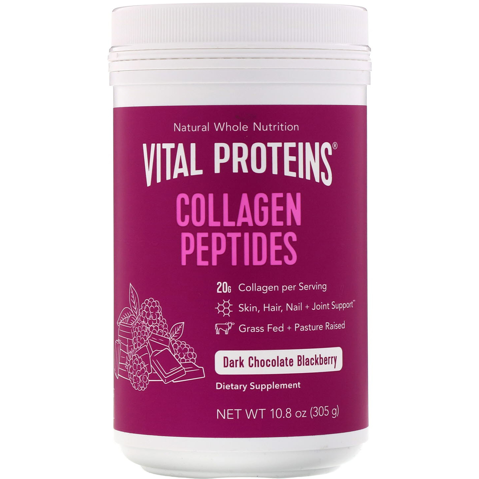 https://www.iherb.com/pr/Vital-Proteins-Collagen-Peptides-Dark-Chocolate-Blackberry