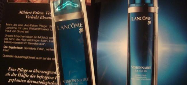 Сыворотка для лица Lancome Visionnaire фото