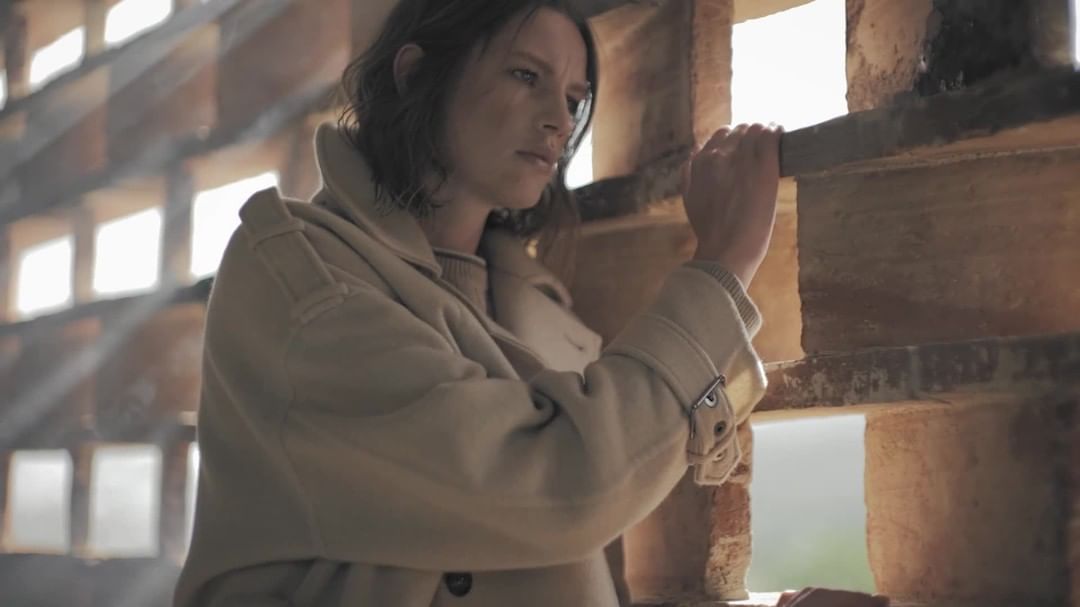 Brunello Cucinelli - INTERIOR ECHOES
Eco Interiore
#brunellocucinelli #cucinelli