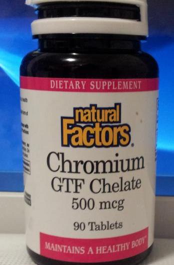 Хром БАД. Natural Factors Chromium GTF Chelate хром 500 мкг. 90 Табл.. Американские БАДЫ хром. Хром БАД 500.