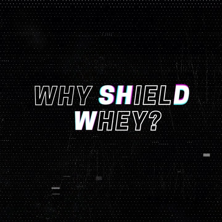 HealthXP® - Why SHIELD WHEY?
.
What’s new?
🏋🏻 Added multivitamins 
🏋🏻 Added immunity boosters
🏋🏻 With hydrolysed whey protein isolate
🏋🏻 Just at Rs. 1349/-
.
Hit the link in bio👆🏻
.
#shield #shieldwhe...