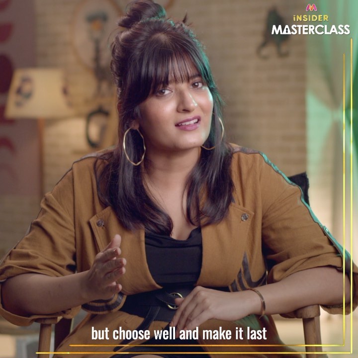 MYNTRA - #MyntraInsiderMasterclass The stylist to #VickyKaushal #PriyankaChopra & #TaapseePannu – @amandeepkaur87 is here to make your year stylish with the ‘it’ items of 2020, only on the latest epis...